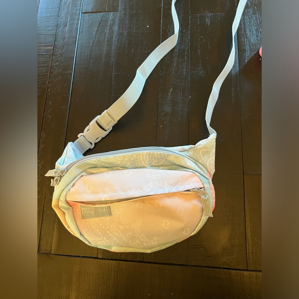 Jansport Fanny pack